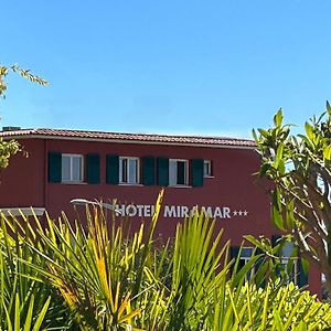 Hotel Miramar